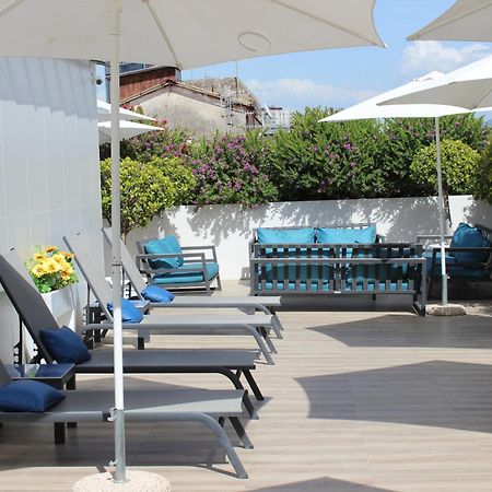 Palazzo Firenze Hotel Napoli Ngoại thất bức ảnh