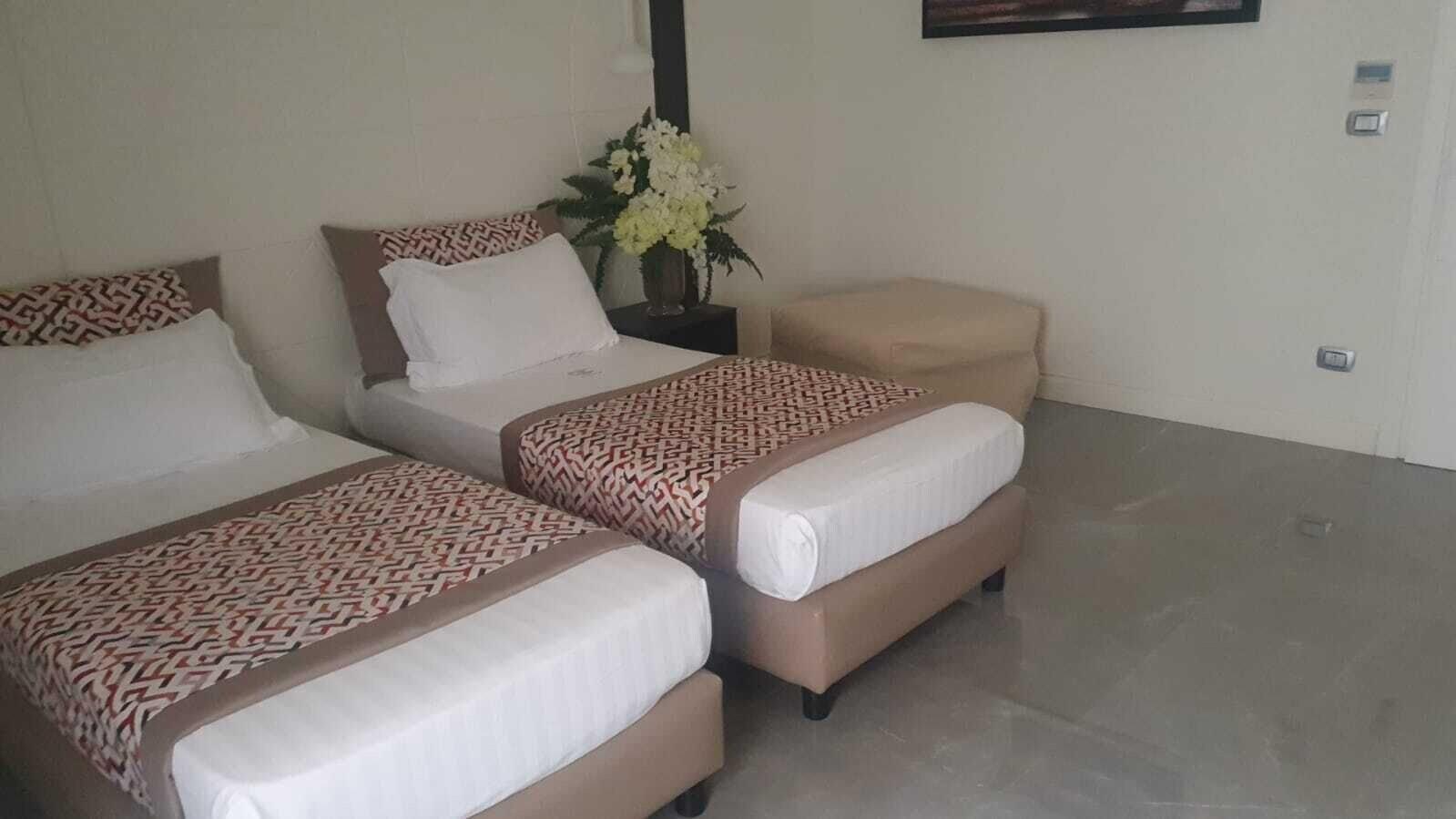 Palazzo Firenze Hotel Napoli Ngoại thất bức ảnh