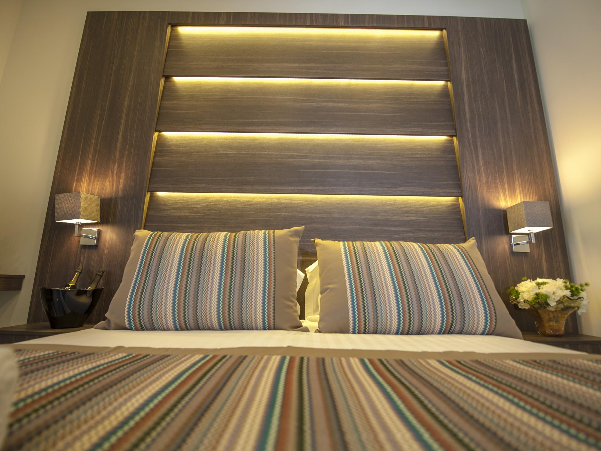 Palazzo Firenze Hotel Napoli Ngoại thất bức ảnh