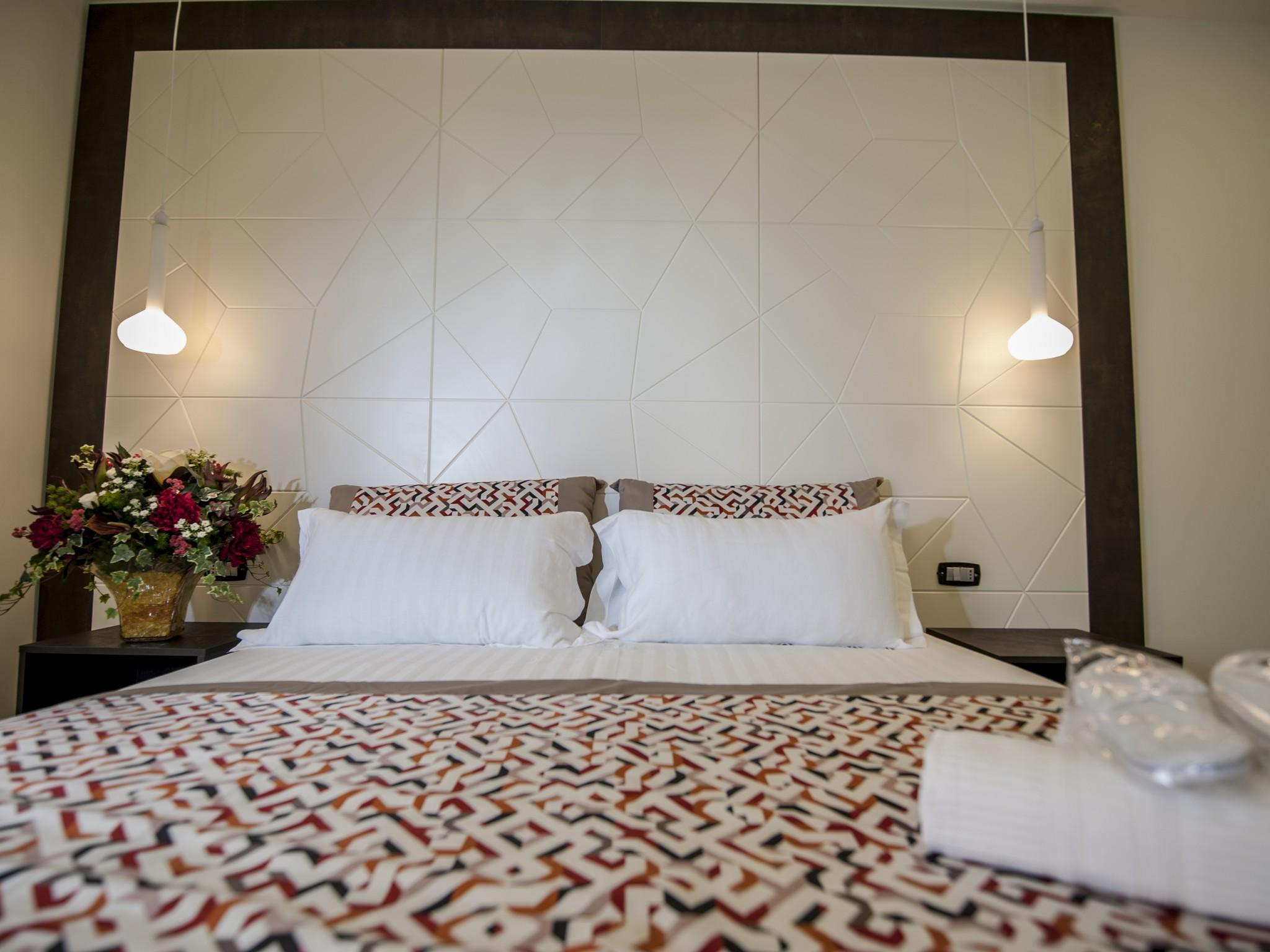 Palazzo Firenze Hotel Napoli Ngoại thất bức ảnh