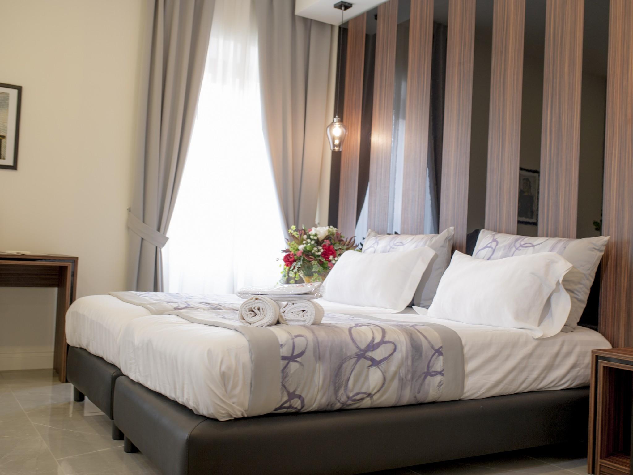 Palazzo Firenze Hotel Napoli Ngoại thất bức ảnh