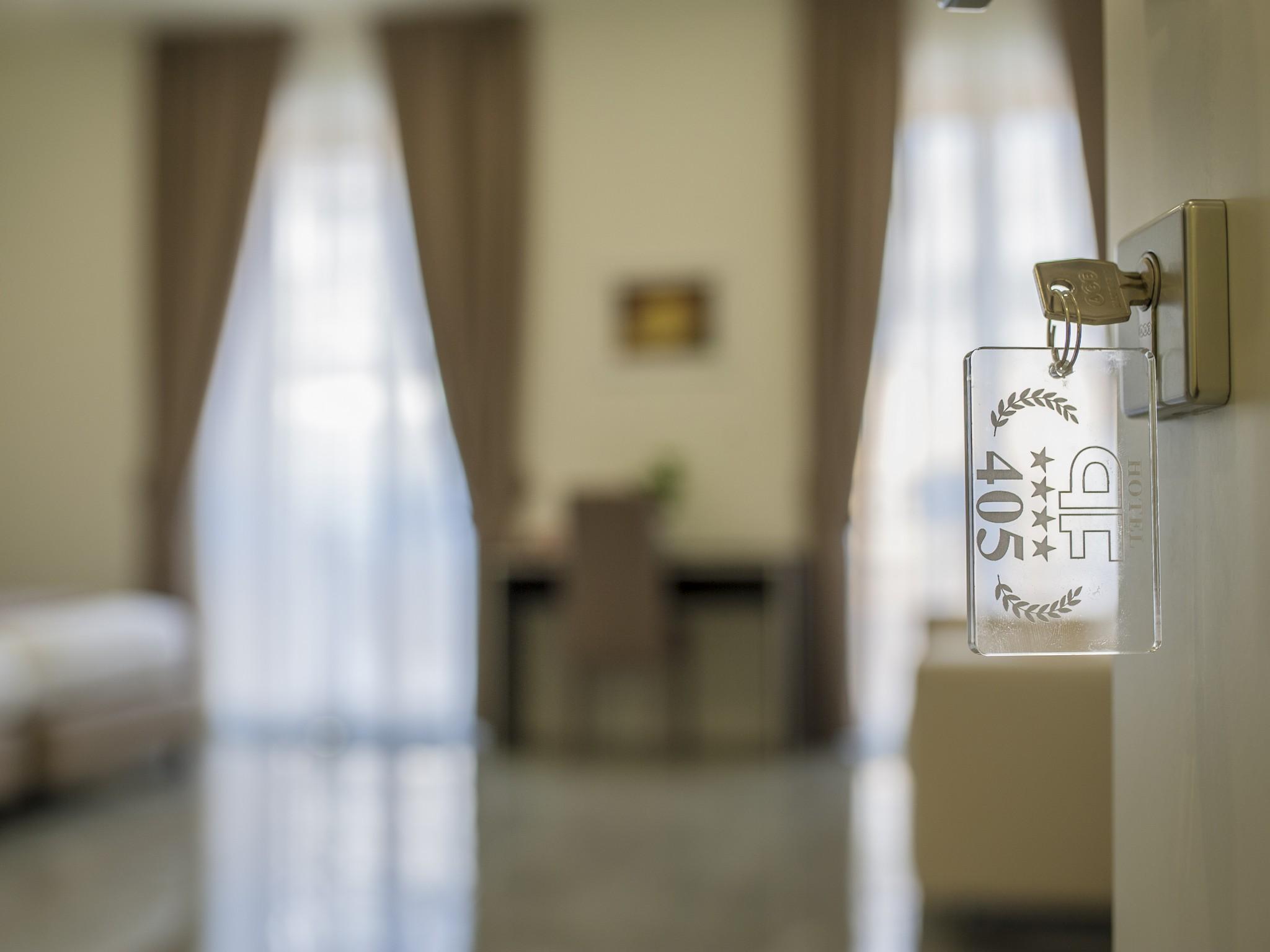 Palazzo Firenze Hotel Napoli Ngoại thất bức ảnh