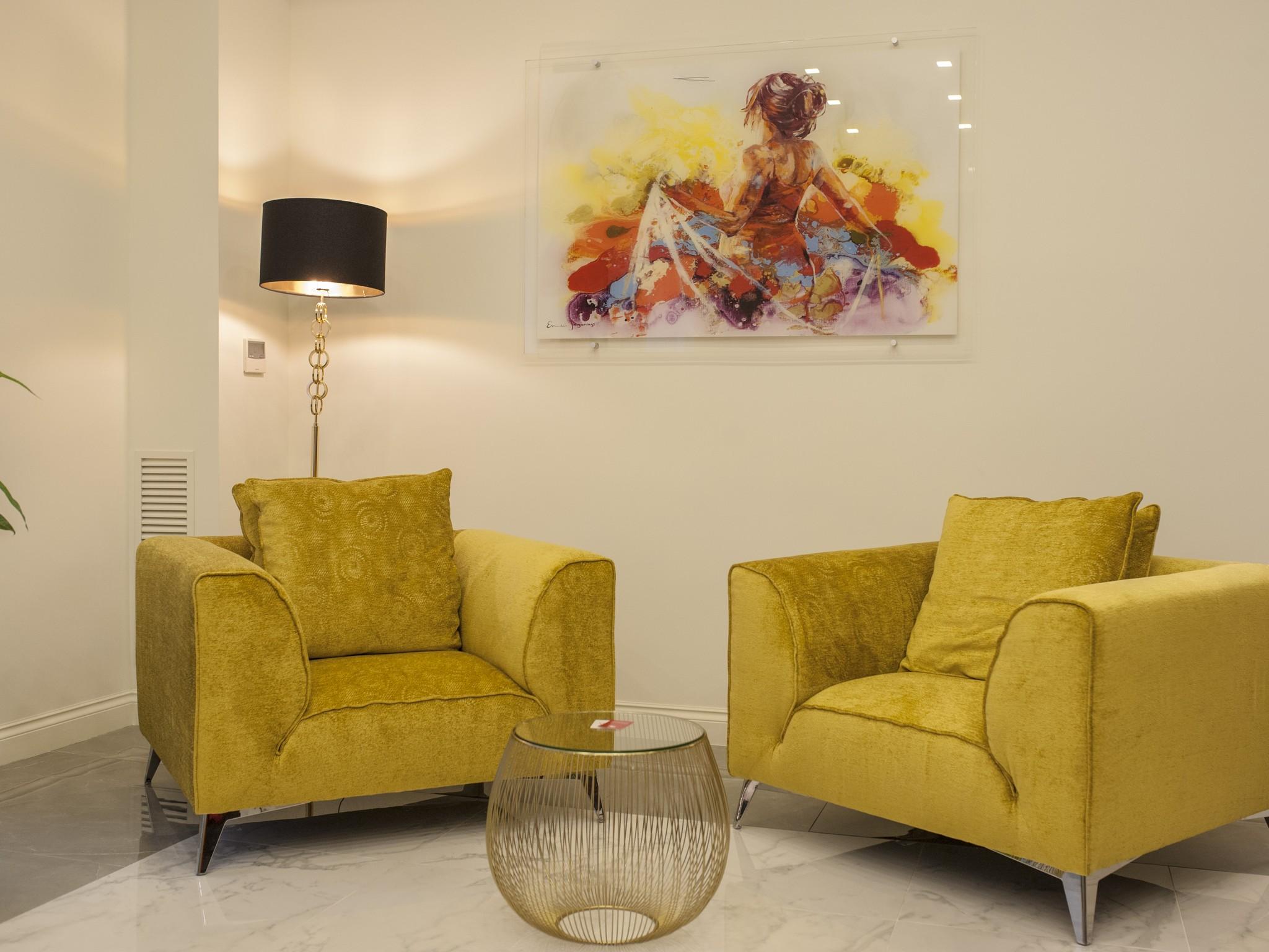 Palazzo Firenze Hotel Napoli Ngoại thất bức ảnh