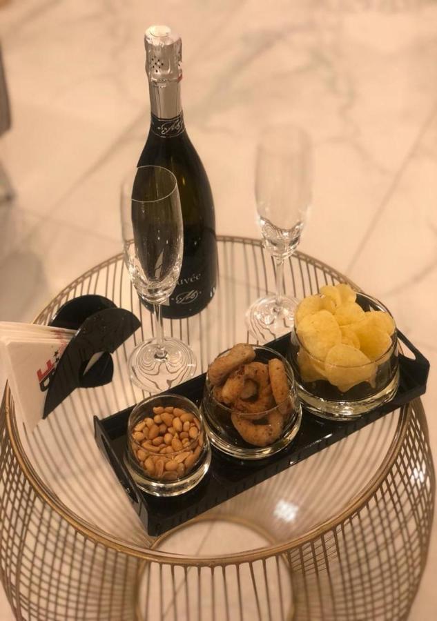 Palazzo Firenze Hotel Napoli Ngoại thất bức ảnh
