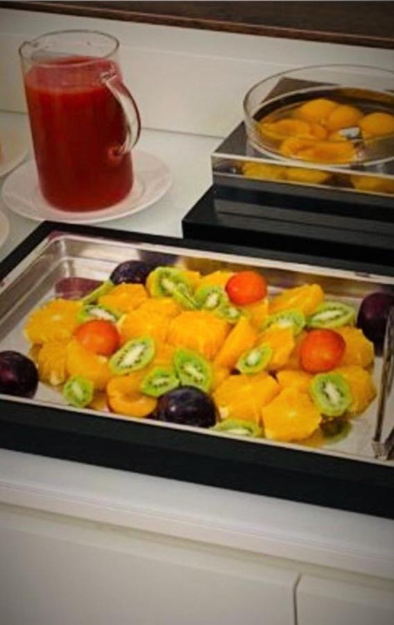 Palazzo Firenze Hotel Napoli Ngoại thất bức ảnh