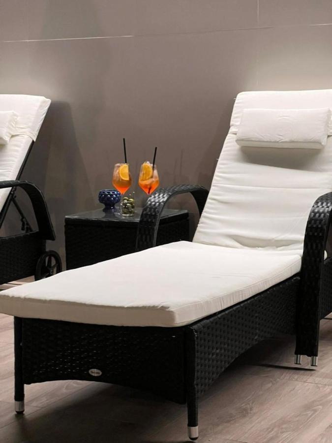 Palazzo Firenze Hotel Napoli Ngoại thất bức ảnh