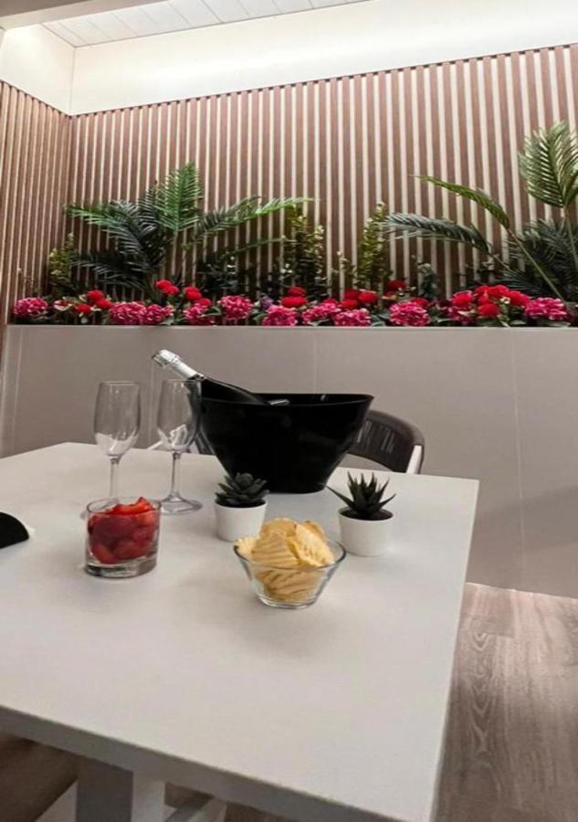 Palazzo Firenze Hotel Napoli Ngoại thất bức ảnh