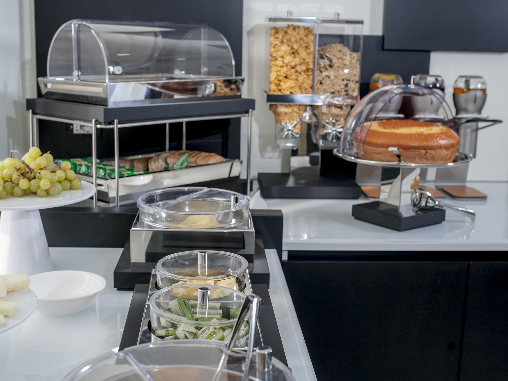 Palazzo Firenze Hotel Napoli Ngoại thất bức ảnh