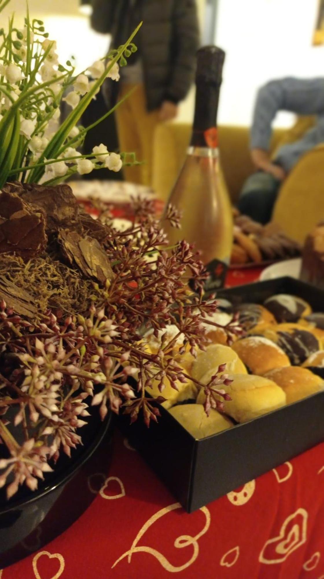 Palazzo Firenze Hotel Napoli Ngoại thất bức ảnh