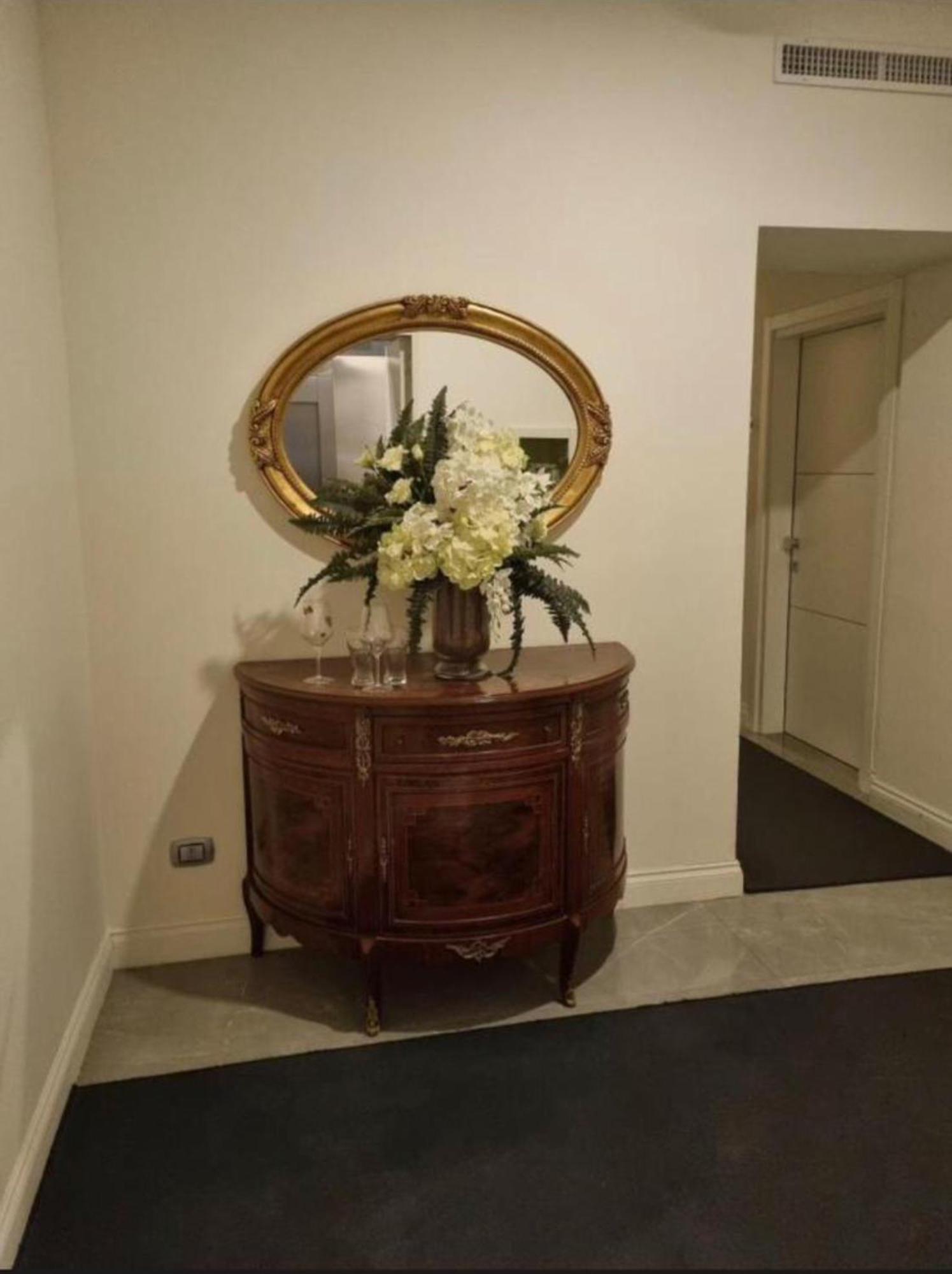 Palazzo Firenze Hotel Napoli Ngoại thất bức ảnh